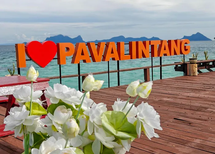 Pavalintang Resort