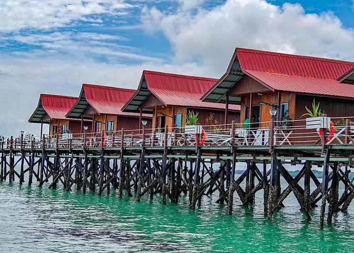 Pavalintang Resort