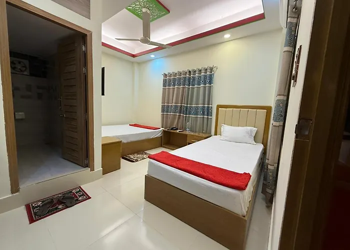 Pahari Resort