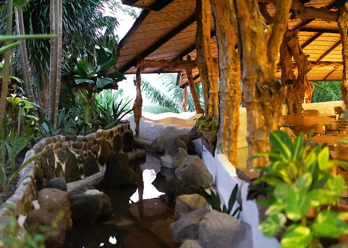 Balihao Resort