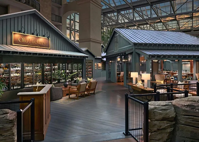 Gaylord Palms Resort & Convention Center