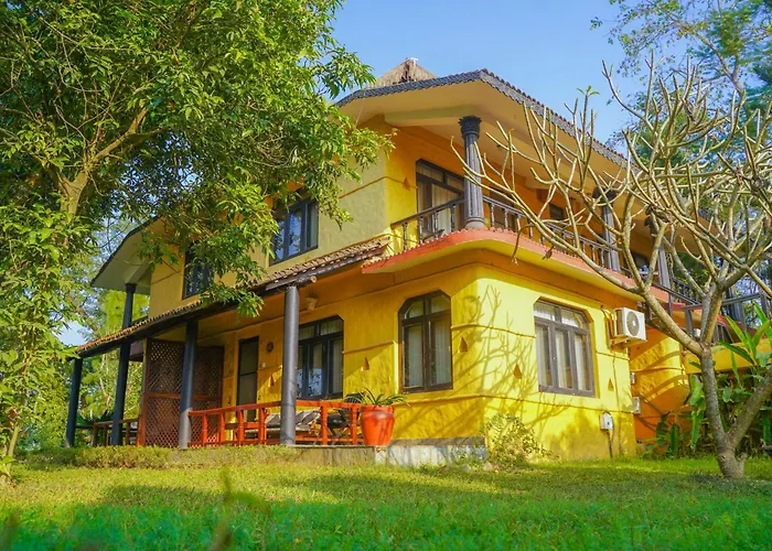 Sapana Village Lodge