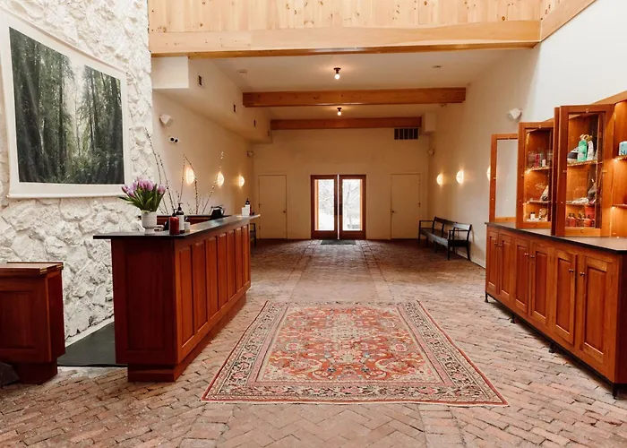 Scribner'S Catskill Lodge, A Member Of Design Hotels