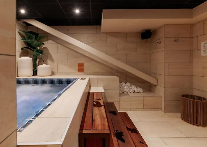 Keystone Hotel & Spa
