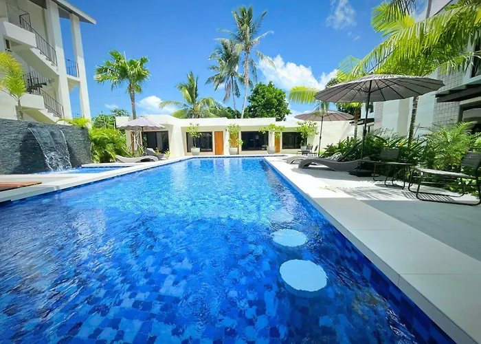 La Vida Bonita Bed And Breakfast