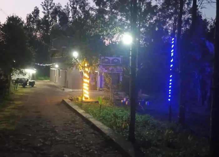 Bns Village Resort