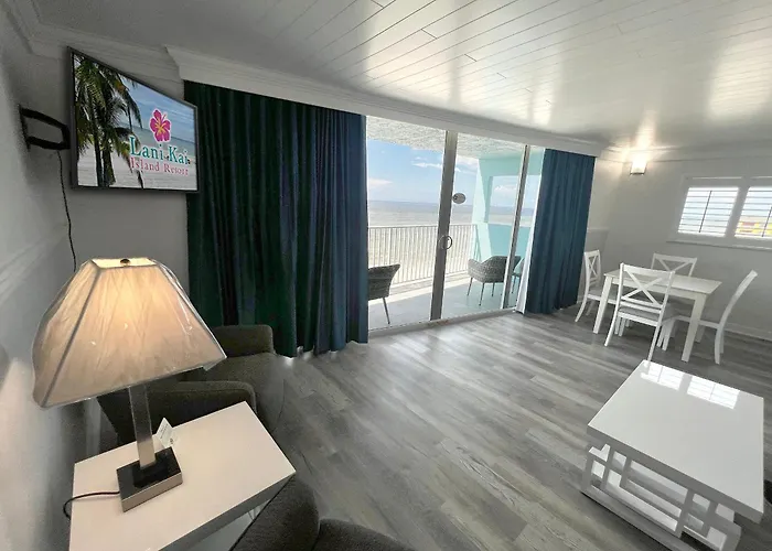 Lani Kai Island Resort (Adults Only)