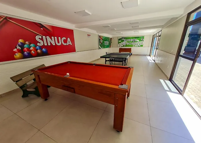 Slaviero Hotel Vitoria