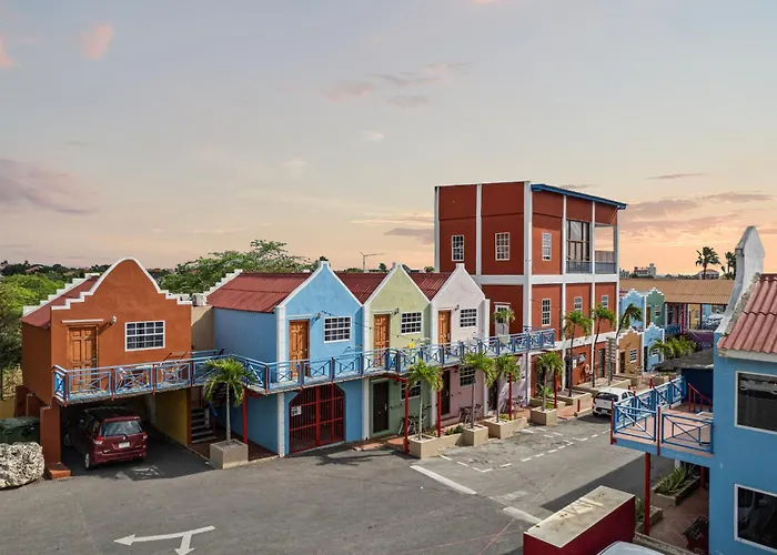 The Ritz Village (Adults Only)