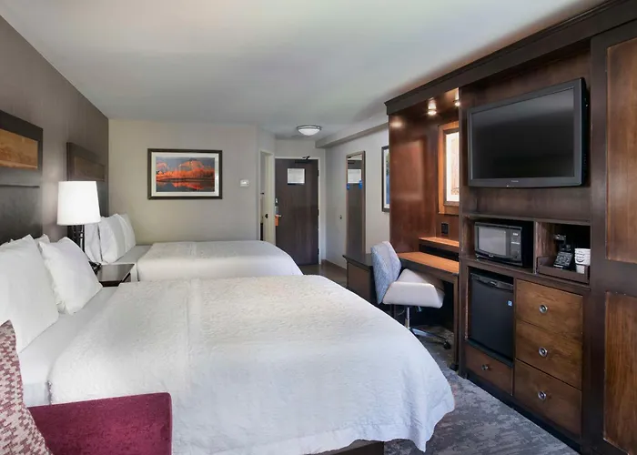 Hampton Inn Jackson Hole