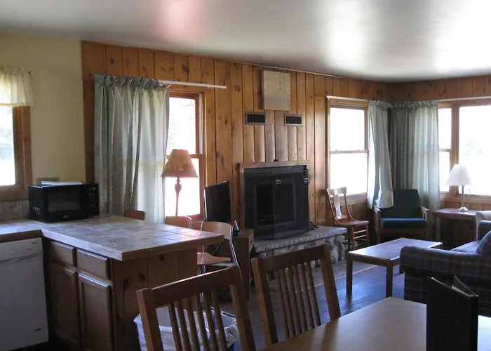 Holiday Acres Resort