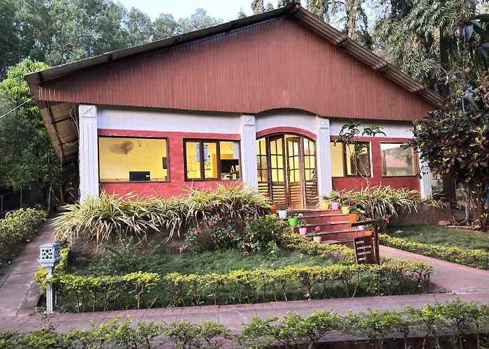 Zeenath Taj Gardens