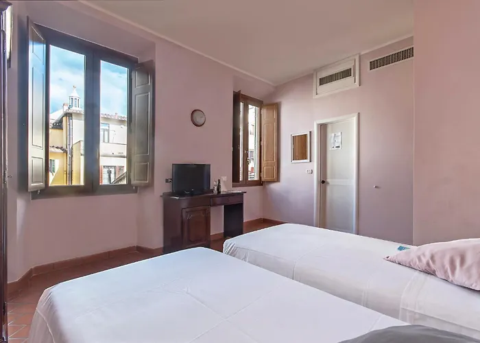Hotel Costantini Florencia
