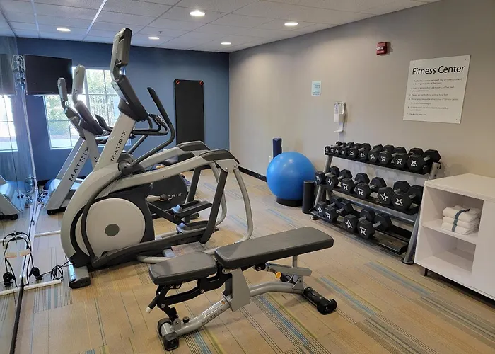 Holiday Inn Express & Suites Casa Grande By Ihg
