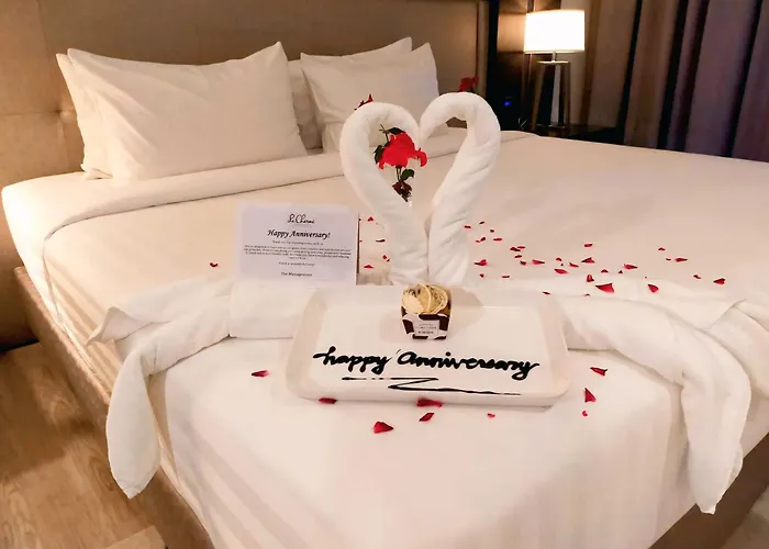 Le Charme Suites - Subic