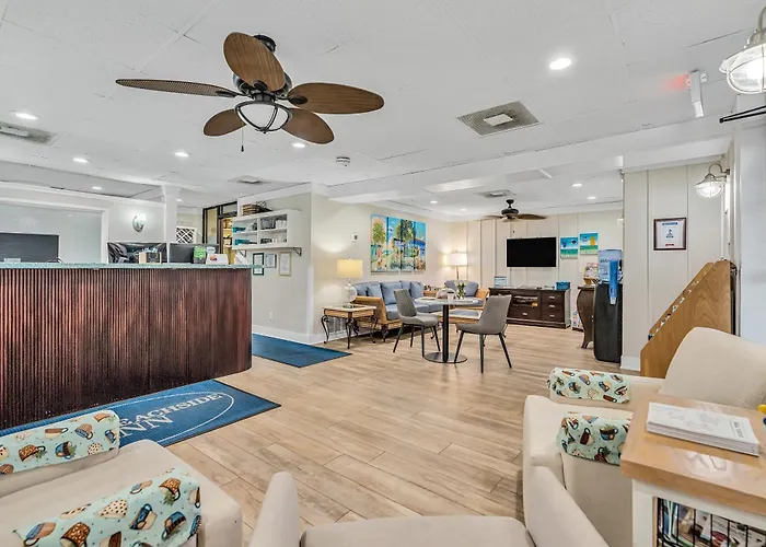 Beachside Inn