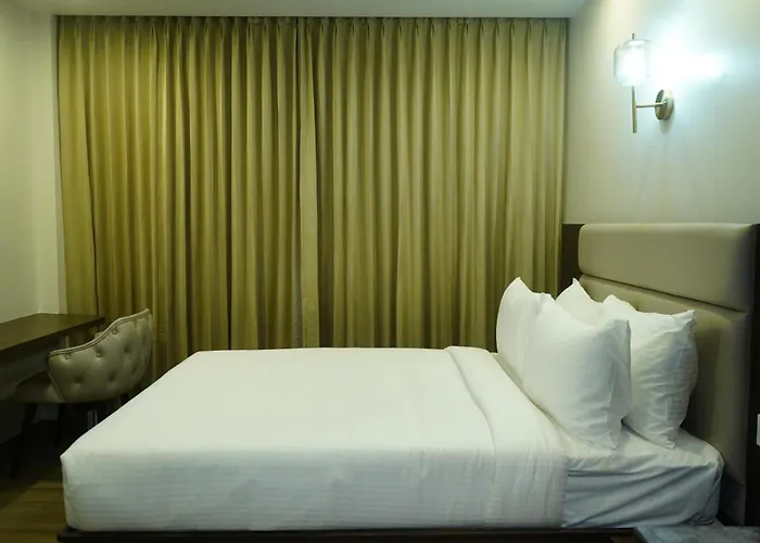 Jaag Hotel