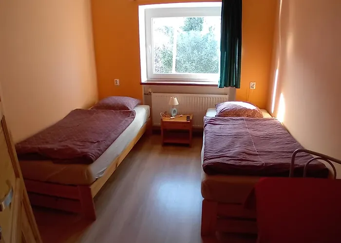Dom Wypoczynkowy Pod Fortami