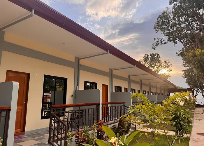 Morning View Resort Hotel