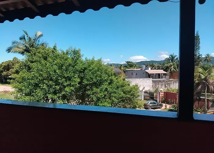 Hotel Sol Do Pernambuco