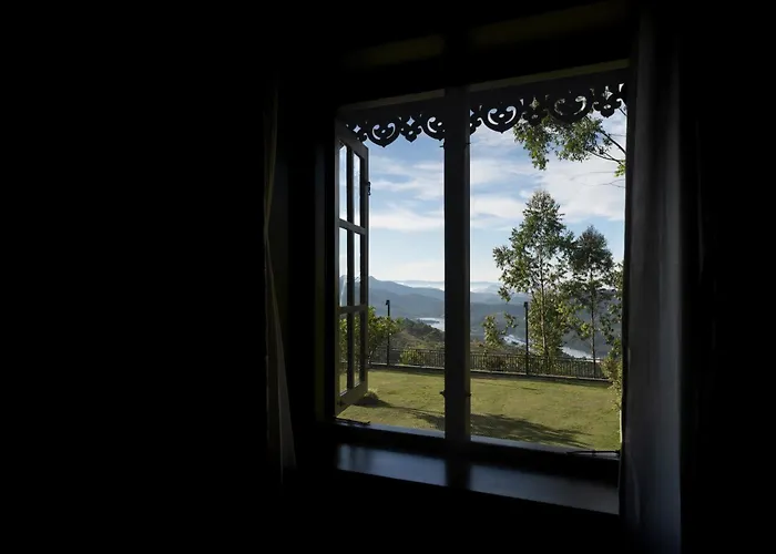 The Farside Munnar