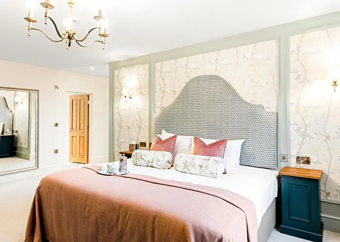 Dukes Head Hotel Kings Lynn