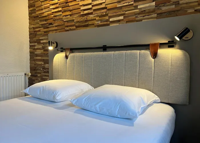 Tulip Inn Beaune