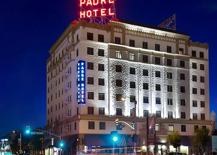 Padre Hotel