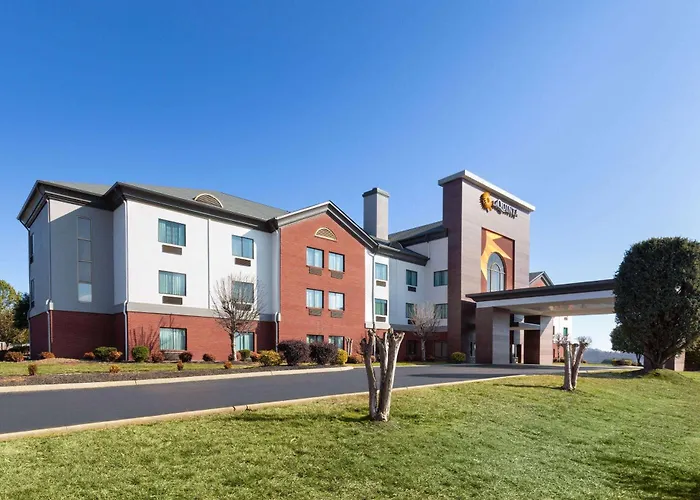La Quinta By Wyndham Loudon