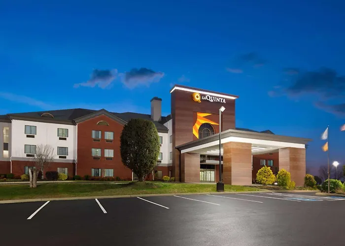 La Quinta By Wyndham Loudon
