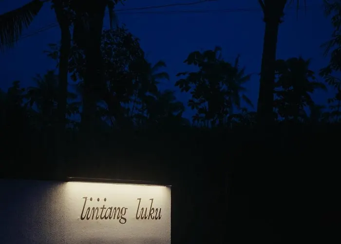 Lintang Luku Tent Resort Ijen, Banyuwangi