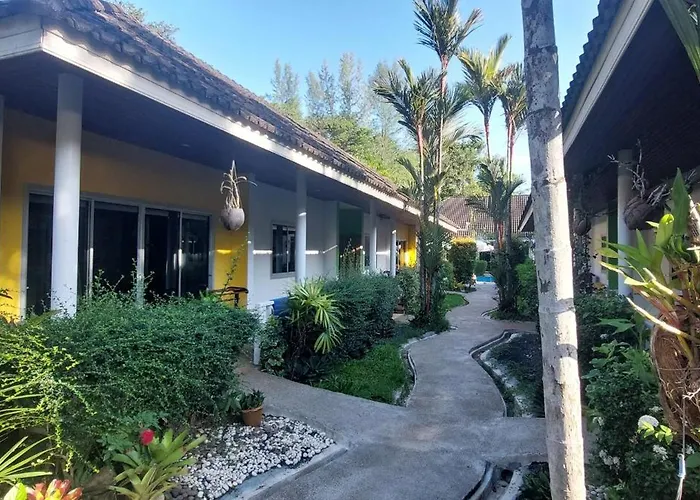 Loma Resort