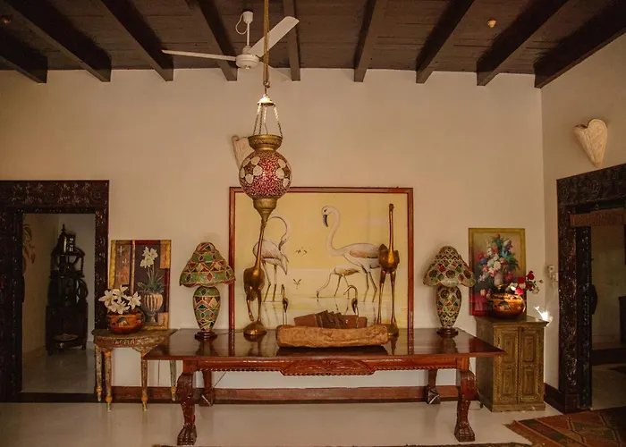 African House Resort