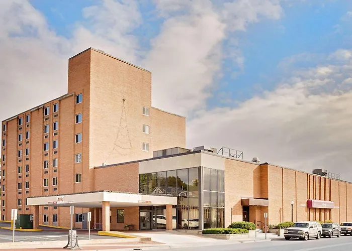 Ramada By Wyndham Marquette