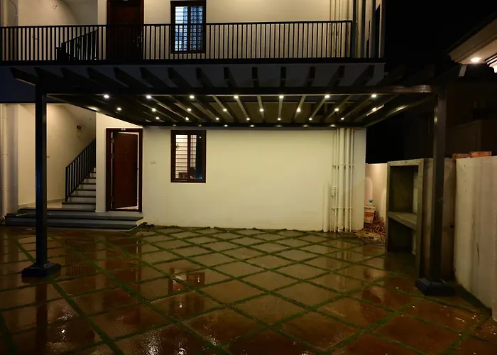 Appu Resorts