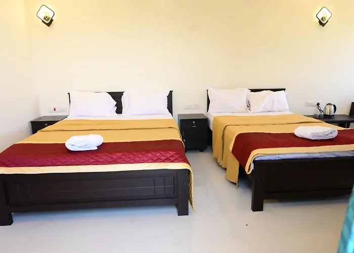Appu Resorts