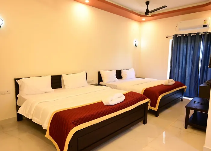 Appu Resorts