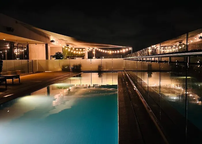 205 Menlyn Maine Trilogy Residence