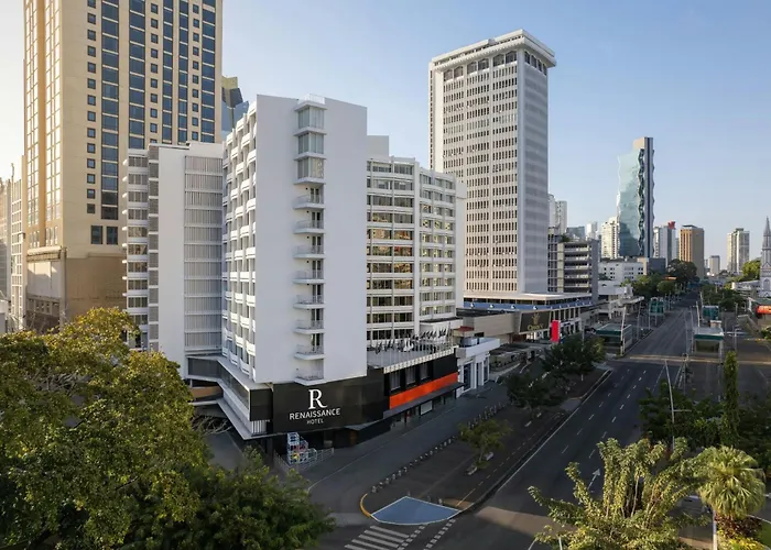 Renaissance Panama City Hotel