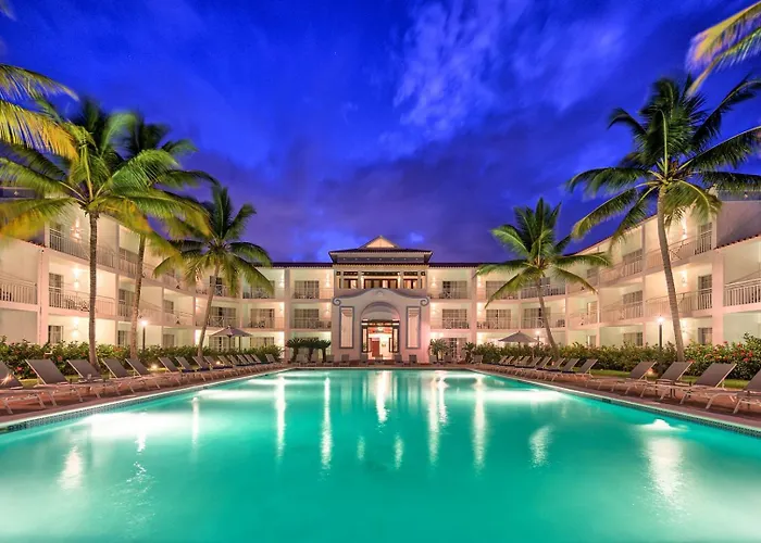 Vh - Gran Ventana Beach Resort