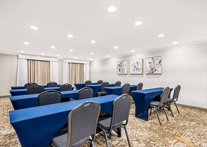 Hampton Inn Morgan Hill