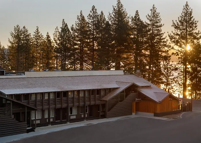 Evo Hotel Tahoe City