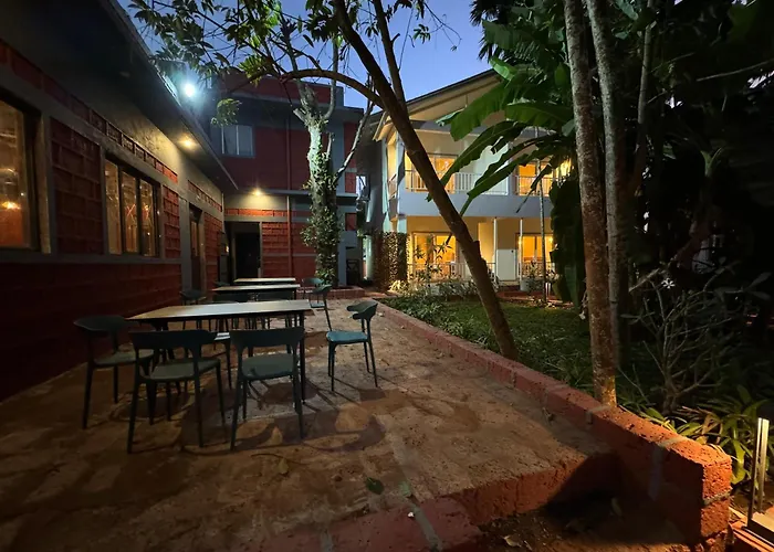 Vits Select Casuarina Diveagar