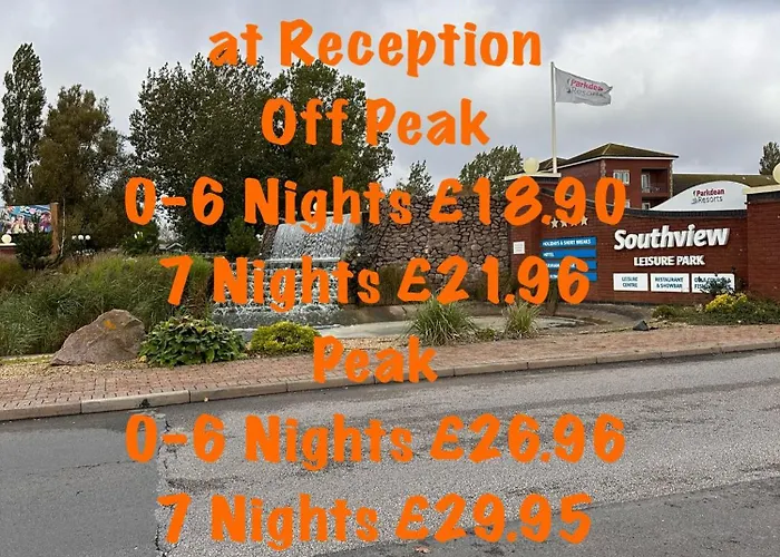 R&R Retreats Southview