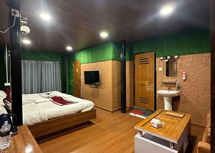 Nirvana Resort