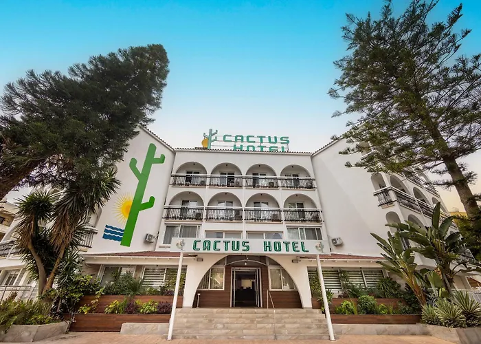 Cactus