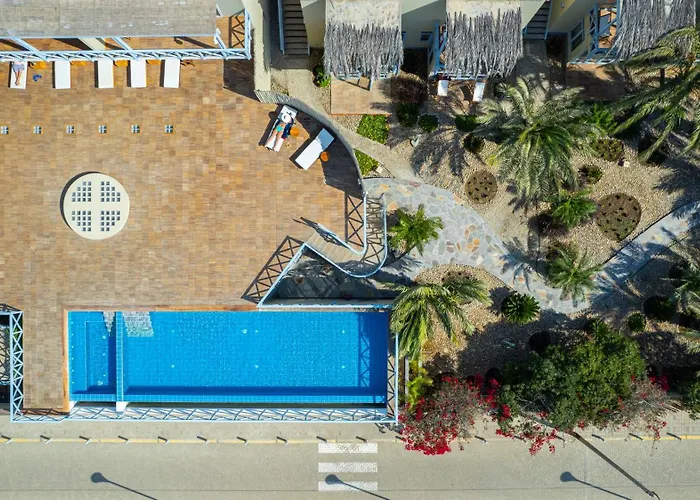 Chicama Boutique Hotel & Spa