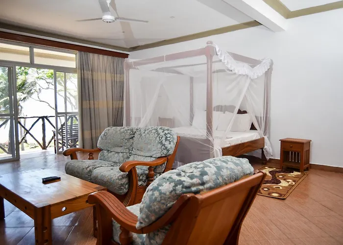 Coral Beach Resort
