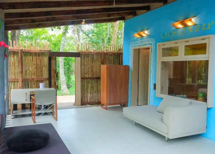 Mermaid Eco Resort
