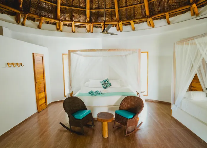 Uuttaaka Eco-Hotel